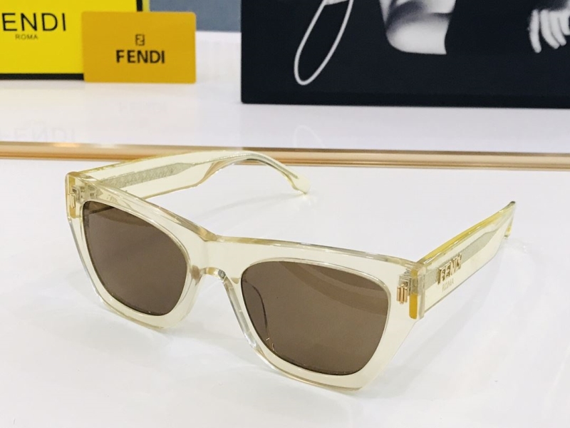 Fendi Sunglasses